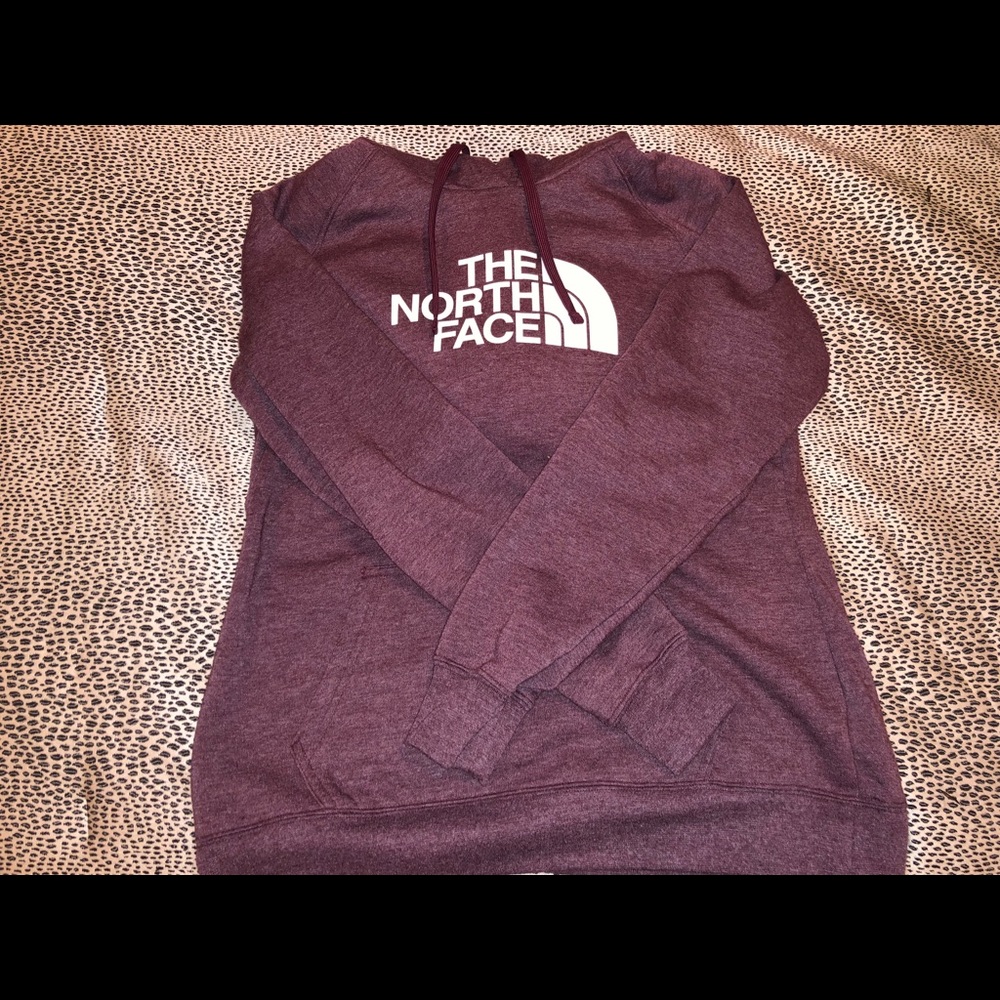 North Face Hoodie